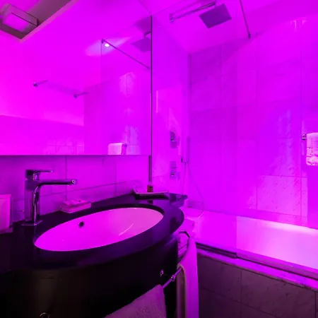 玛切里诺套房旅馆 招待所 罗马