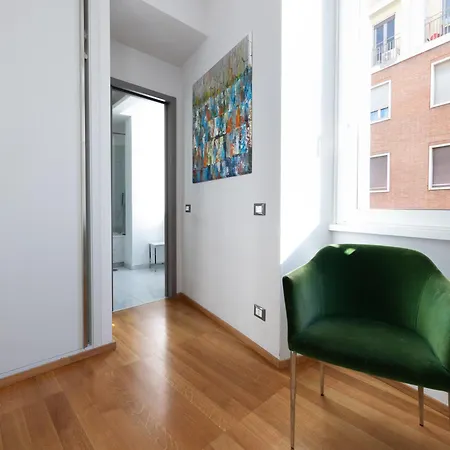 玛切里诺套房旅馆 罗马