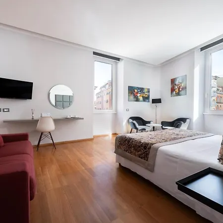 招待所 玛切里诺套房旅馆