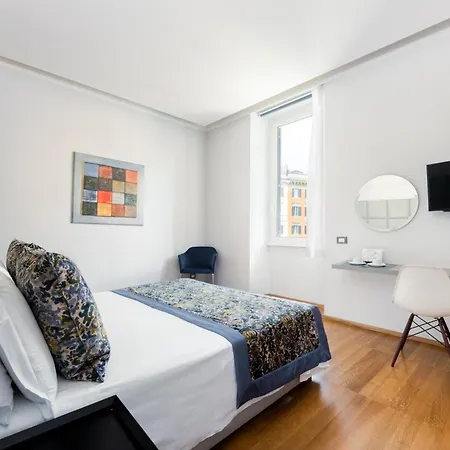 玛切里诺套房旅馆 招待所