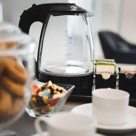 玛切里诺套房旅馆 罗马