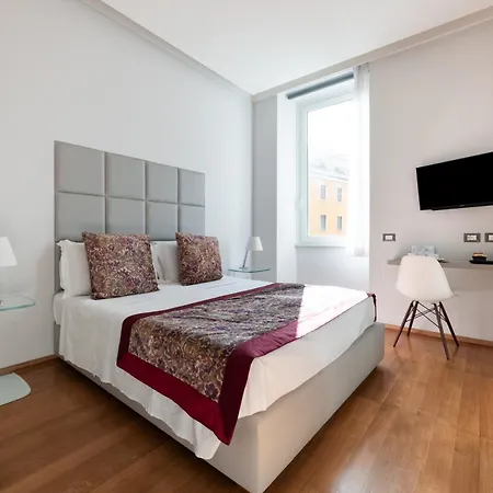 玛切里诺套房旅馆 招待所 4*