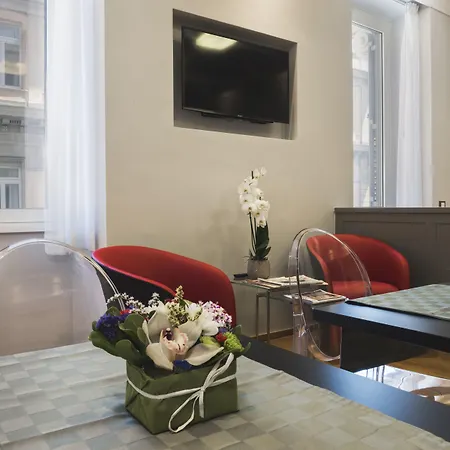 招待所 玛切里诺套房旅馆