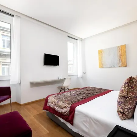 Mascherino Pensionat Rom