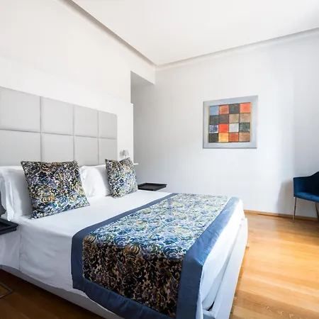 Mascherino Pensionat Rom