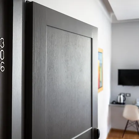 Mascherino Pensionat 4*