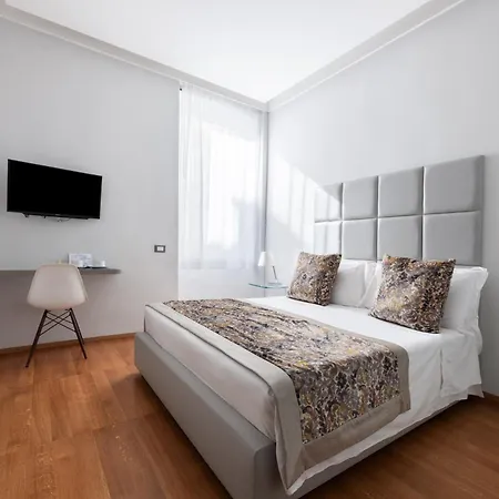 Mascherino Pensionat 4*