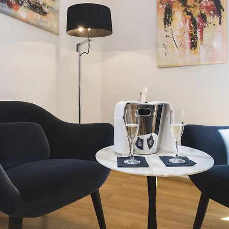 Mascherino Pensionat 4*