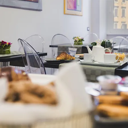 Pensionat Mascherino 4*