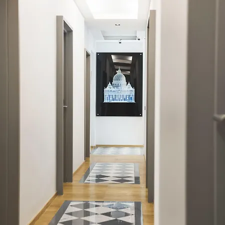 Mascherino Pensionat