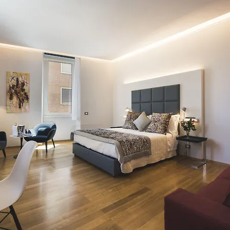 Pensionat Mascherino 4*