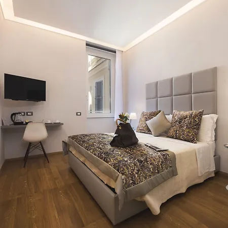 Mascherino Pensionat Rom