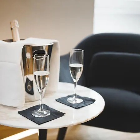 Pensionat Mascherino 4*