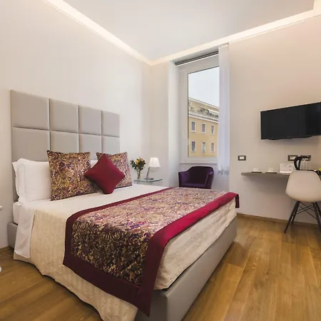 Pensionat Mascherino