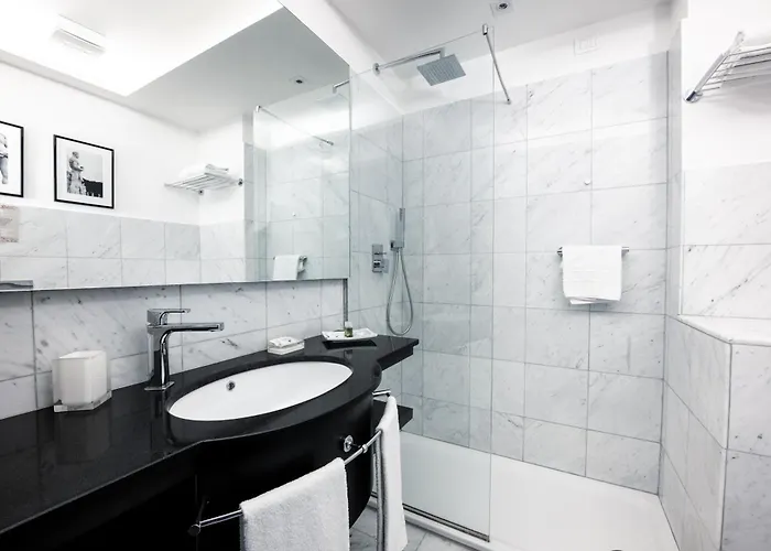 Pensión Mascherino 4*