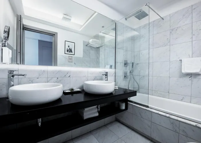 Pensión Mascherino 4*