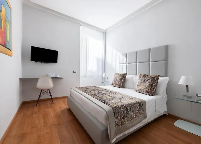 Mascherino Pensión 4*