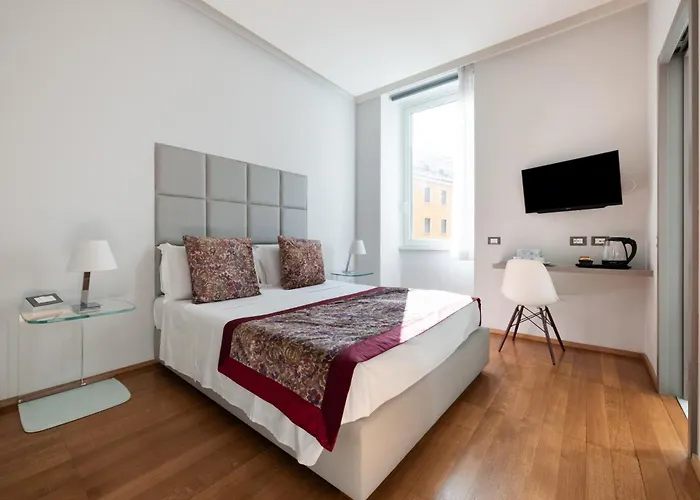 Mascherino Pensión 4*