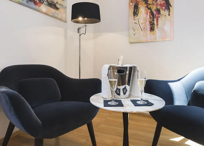 Mascherino Pensión 4*