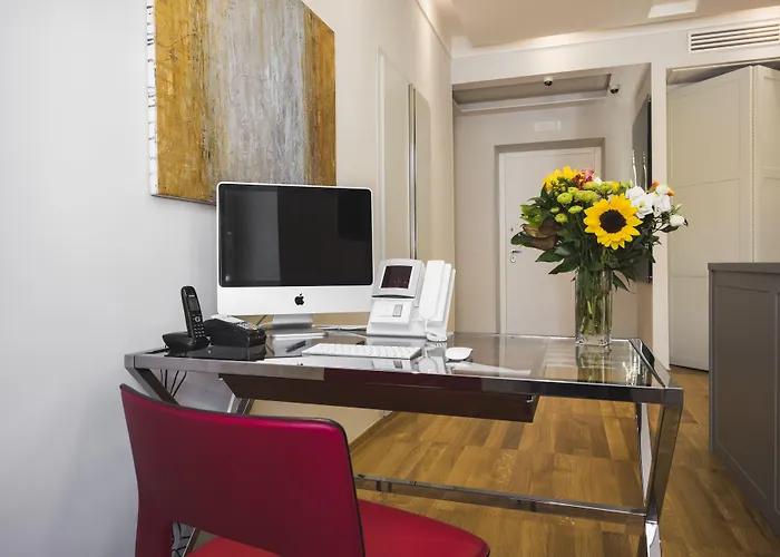 Pensión Mascherino Roma