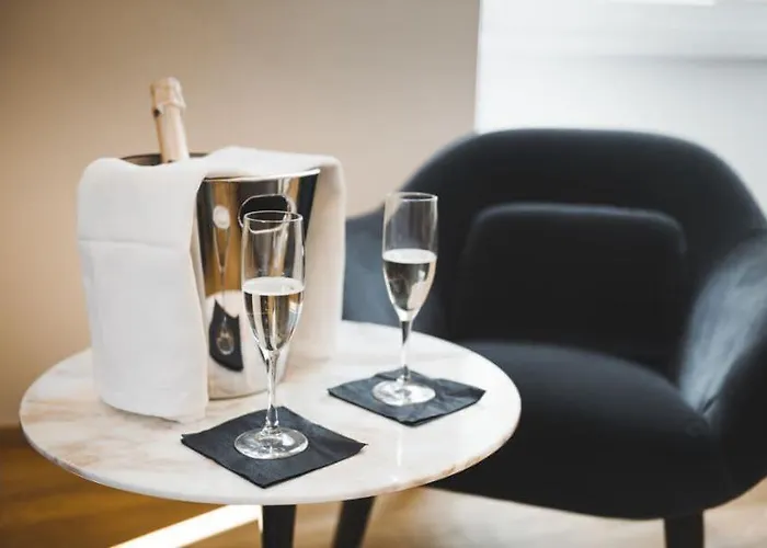 Pensión Mascherino 4*