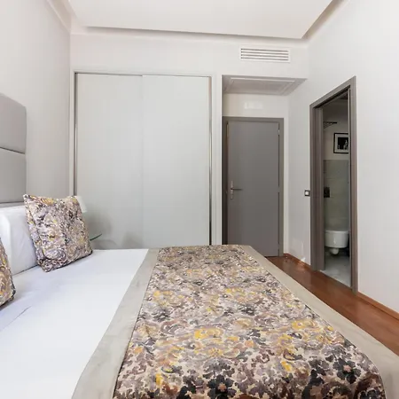 Mascherino 4* Rome