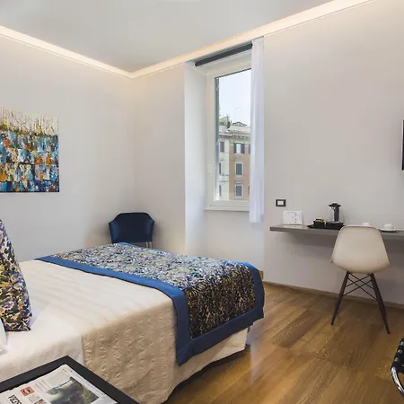 Mascherino 4*