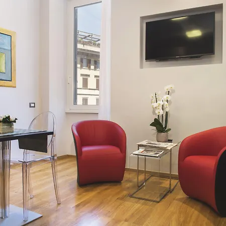 Guest house Mascherino 4*