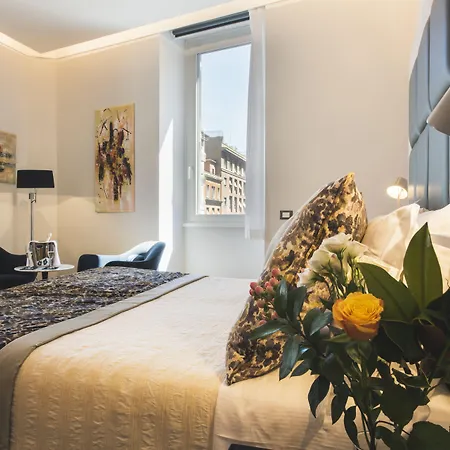 Mascherino 4* Rome